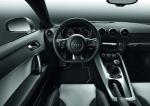 Audi TT 2.0 TDI Quattro Coupe 2010 года (WW)